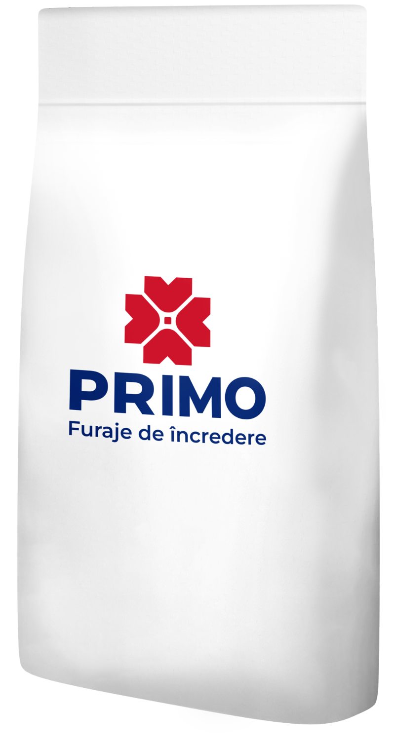 Concentrat PRIMO tineret inlocuire 40kg - Acasă